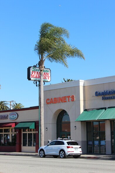 More Photos Of 5524-5528 Sepulveda Blvd, Culver City Storefront For Lease