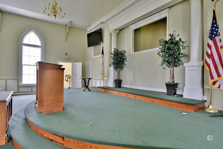 More Photos Of 9042 GA Highway 116 W, Hamilton Religious Facility For Sale