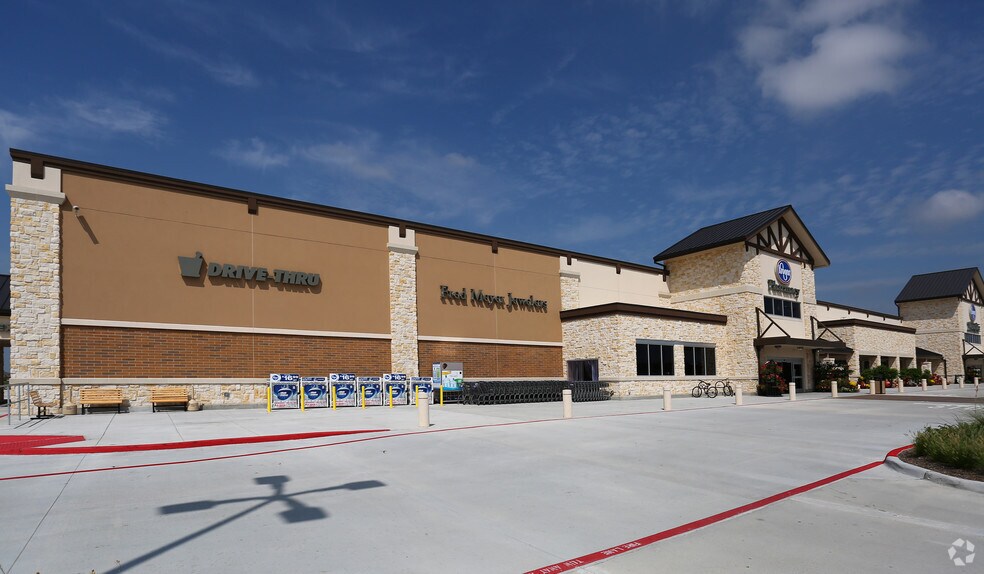 More Photos Of 9703 Barker Cypress Rd, Cypress Supermarket For Sale