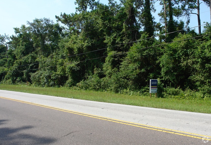 Primary Photo Of Broward Rd, Jacksonville Land For Sale