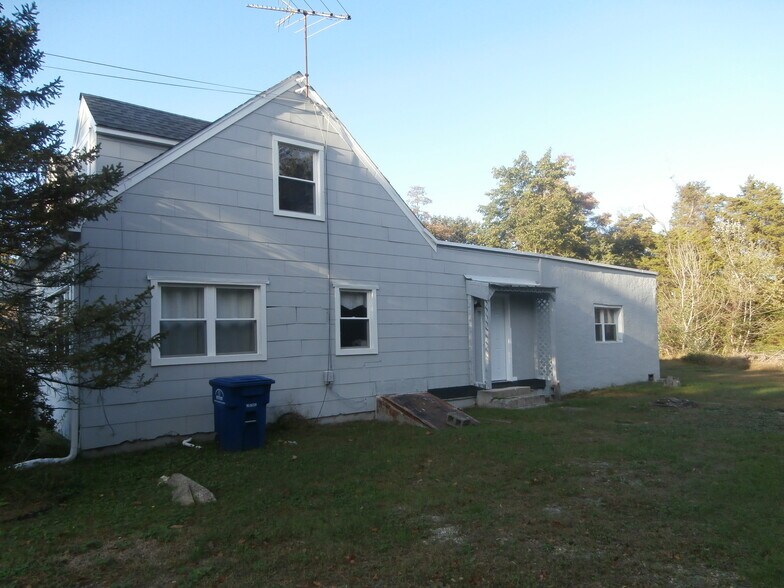 More Photos Of 1666 Route 206, Southampton Freestanding For Sale