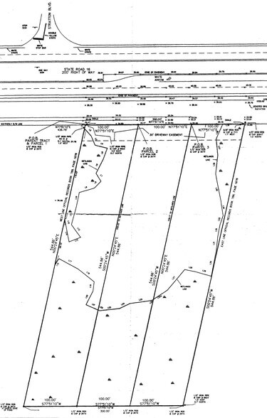 More Photos Of 1755-1775 Sr-16, Saint Augustine Land For Sale