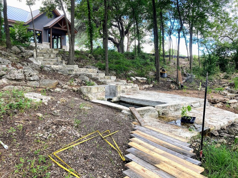 More Photos Of 385 Creek Rd, Dripping Springs Loft Creative Space For Sale