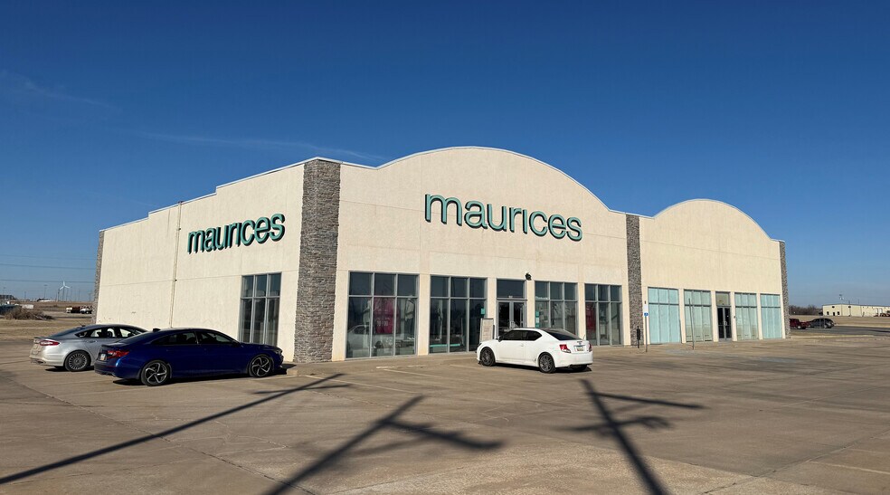 Primary Photo Of 2010-2020 E 1st St, Pratt Storefront For Sale