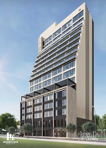 More Photos Of 31 Spencer St, Brooklyn Office For Sale