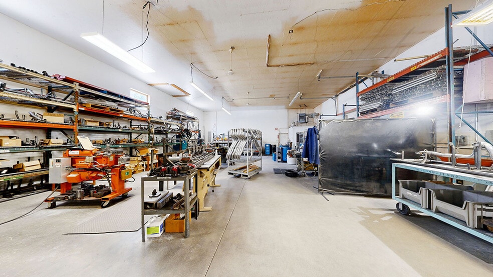 More Photos Of 356 Tuckie Rd, North Windham Industrial For Sale