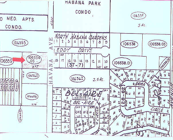 More Photos Of 4620 N Habana Ave, Tampa Medical For Lease