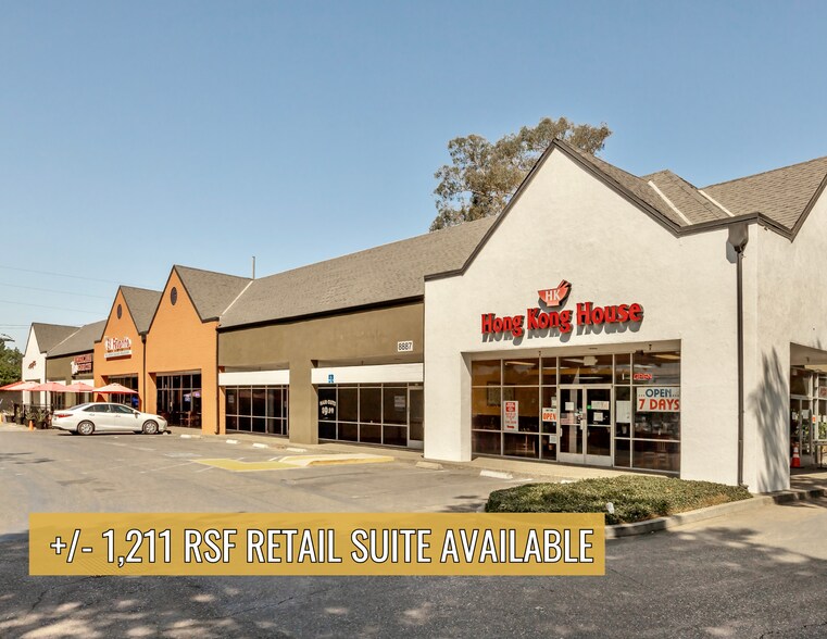 Primary Photo Of 8887 Folsom Blvd, Sacramento Unknown For Lease