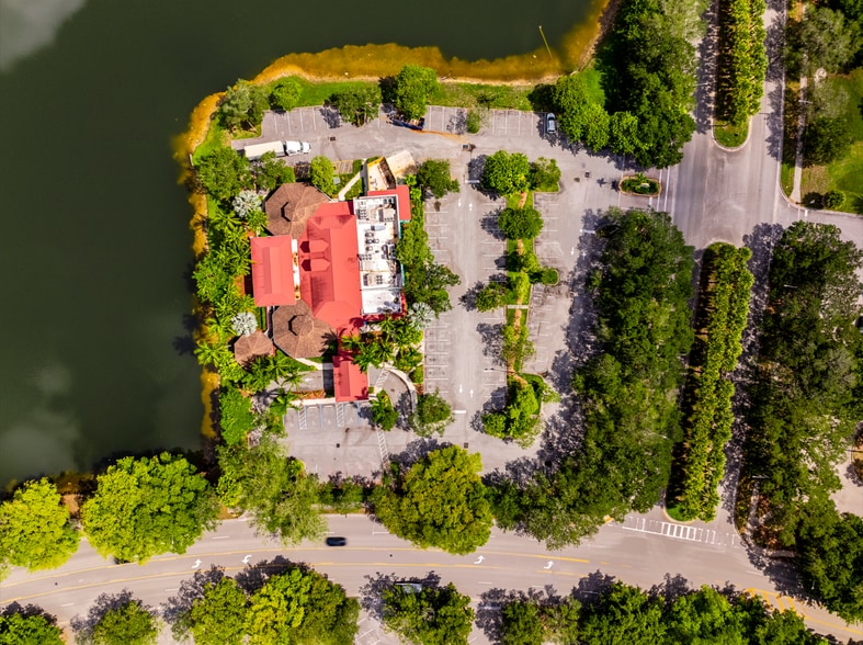 More Photos Of 2750 Sawgrass Mills Cir, Fort Lauderdale Restaurant For Lease