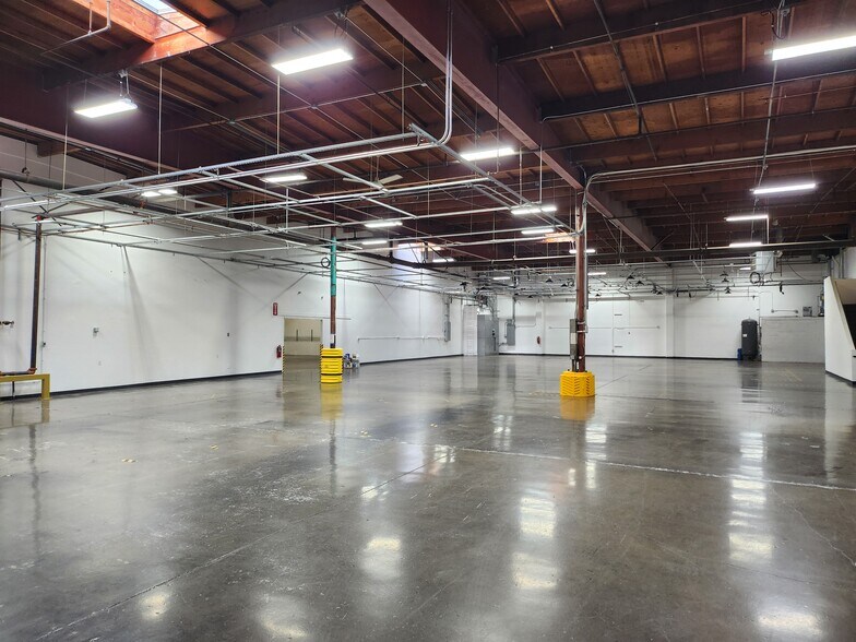 More Photos Of 1400 Minnesota St, San Francisco Manufacturing For Lease