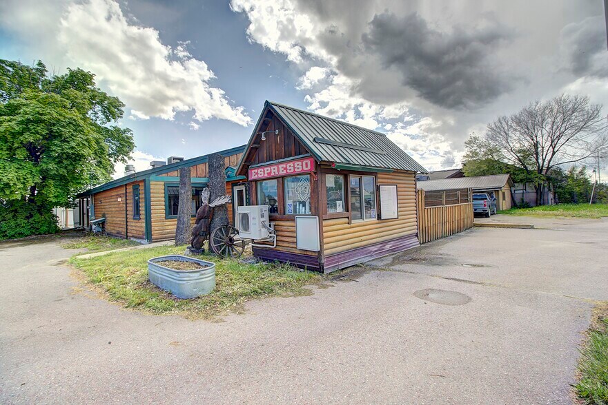 More Photos Of 700 9th St W, Columbia Falls Restaurant For Sale