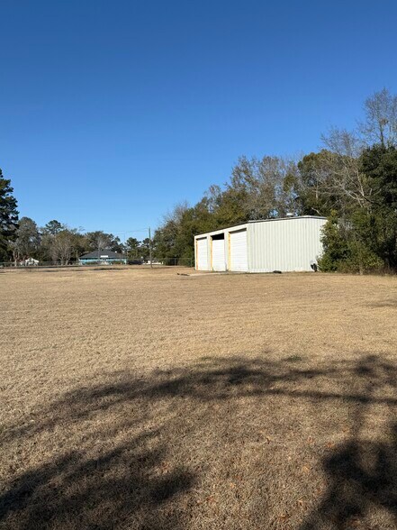 More Photos Of 1845 W Jefferson St, Quincy Warehouse For Sale