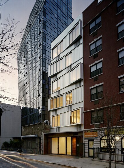 More Photos Of 109 Norfolk St, New York Apartments For Sale
