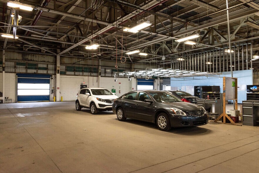 More Photos Of 20001 Euclid Ave, Euclid Warehouse For Lease