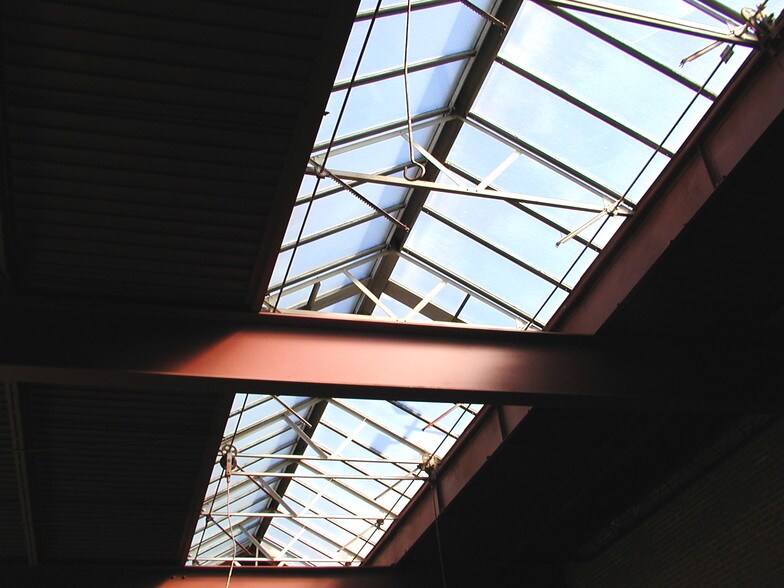 More Photos Of 501 N Walker Ave, Oklahoma City Loft Creative Space For Lease