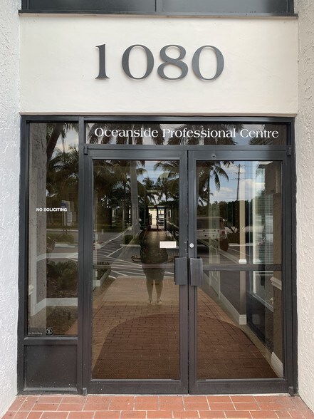 More Photos Of 1080 E Indiantown Rd, Jupiter Medical For Lease