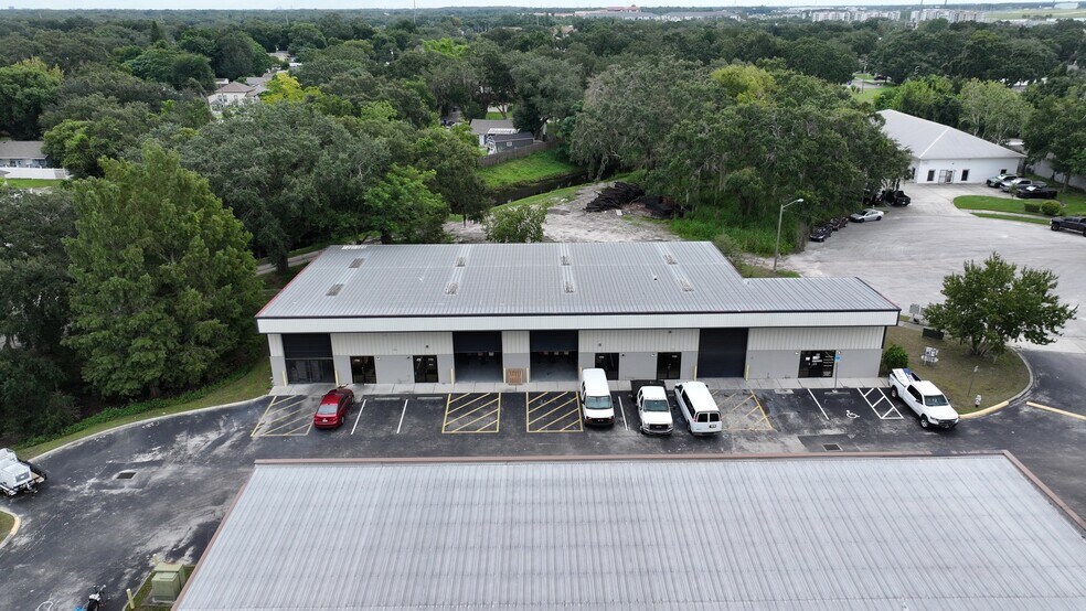 More Photos Of 1700-1708 Kelley Ave, Kissimmee Warehouse For Lease
