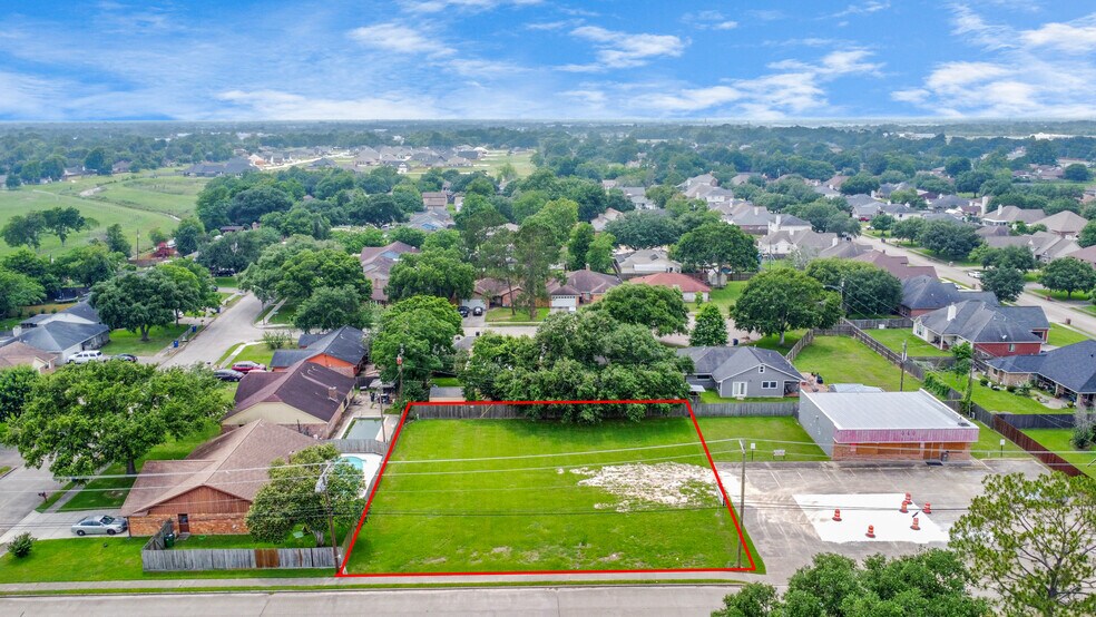 More Photos Of N Downing St, Angleton Land For Sale