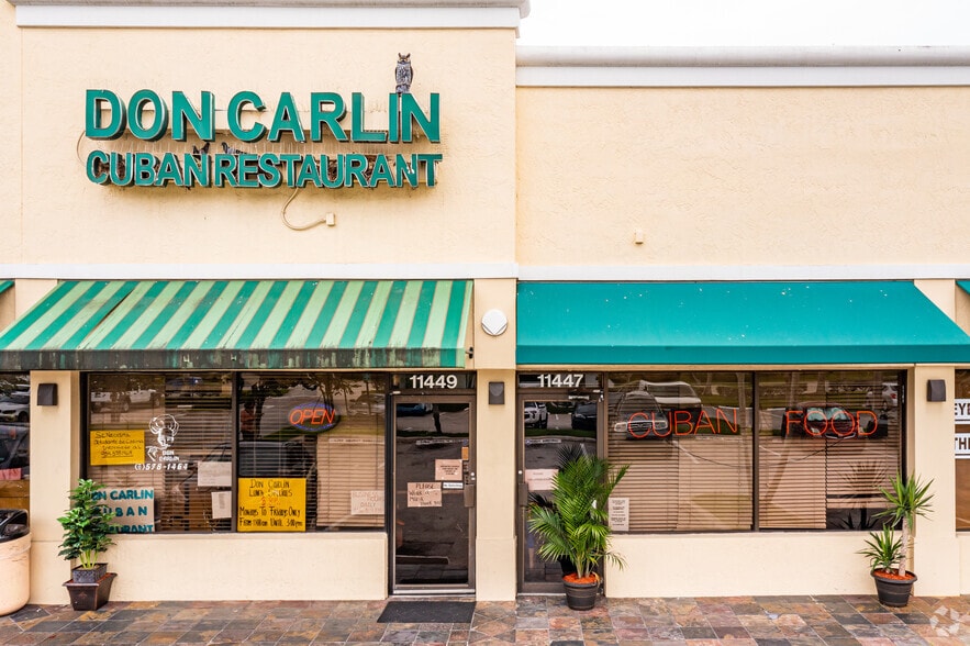 More Photos Of 11431-11461 W Oakland Park Blvd, Sunrise Unknown For Lease