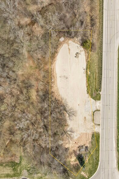 Primary Photo Of 4864 WI-57 Lot A, De Pere Land For Sale