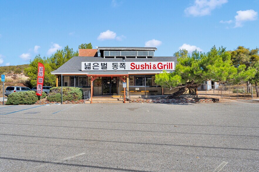 More Photos Of 13910 State Hwy 138, Hesperia Restaurant For Sale