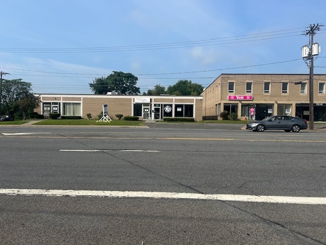 More Photos Of 1500 Central Ave, Colonie Office For Lease