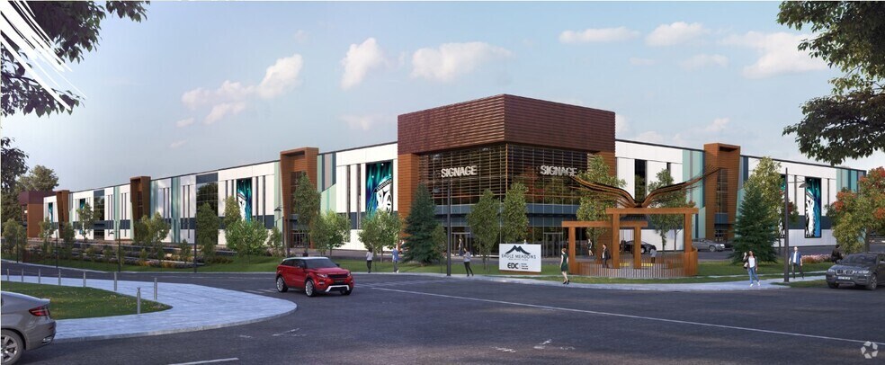 Primary Photo Of 19757 Wharf Rd, Pitt Meadows Unknown For Lease