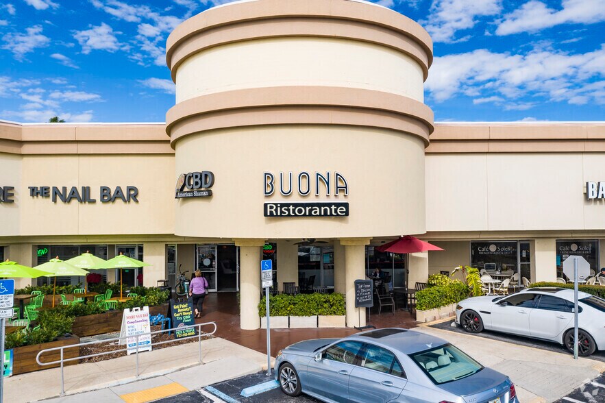 More Photos Of 4615-4685 Gulf Blvd, Saint Pete Beach Restaurant For Lease