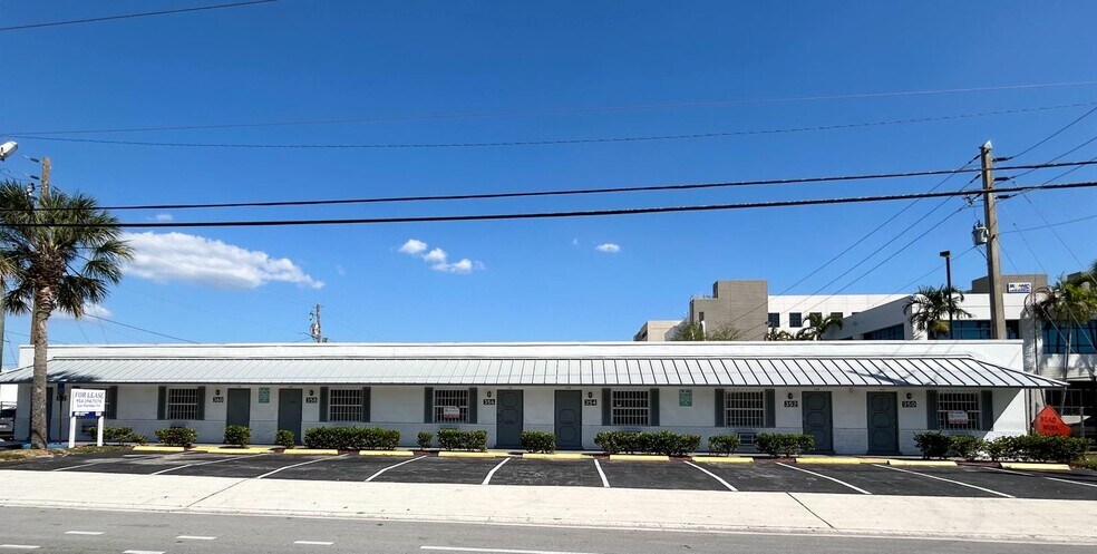More Photos Of 350-362 NW 27th Ave, Fort Lauderdale Warehouse For Lease