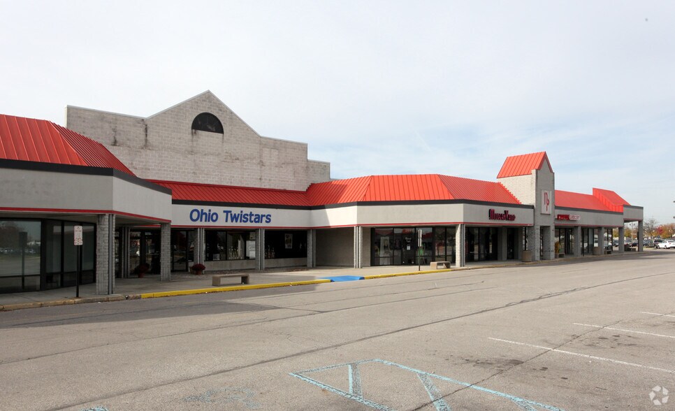 Primary Photo Of 2605-2777 Northland Plaza Dr, Columbus General Retail For Lease