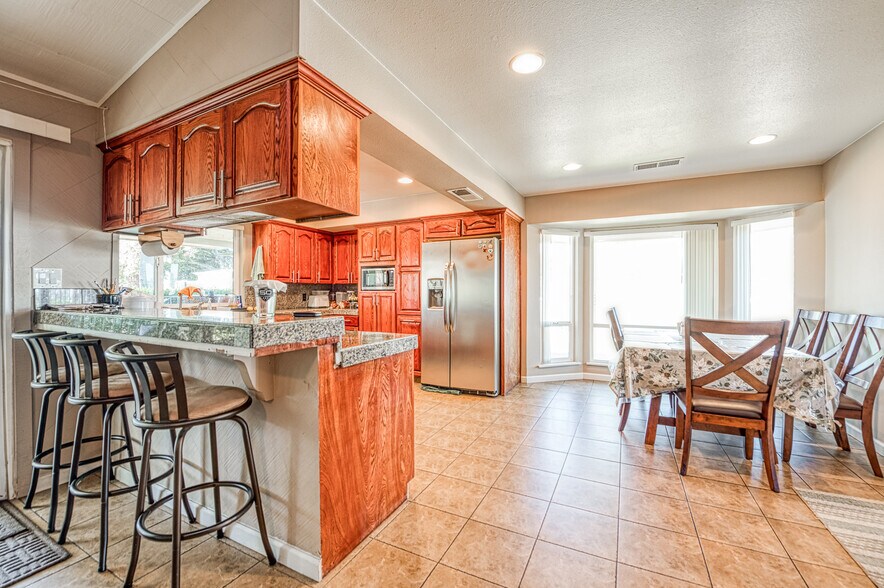 More Photos Of 3590 S McCall Ave, Sanger Land For Sale