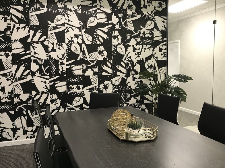 More Photos Of 6185 Crooked Creek Rd, Peachtree Corners Office For Lease