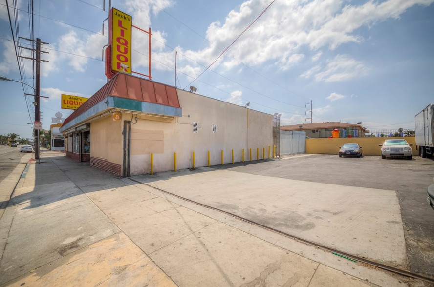 More Photos Of 4700 W Imperial Hwy, Inglewood Storefront Retail Residential For Sale