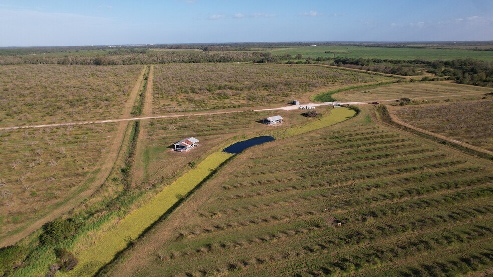 More Photos Of State Road 78, Moore Haven Land For Sale