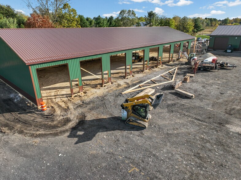 More Photos Of 3342 Pearl rd, Medina Flex For Lease