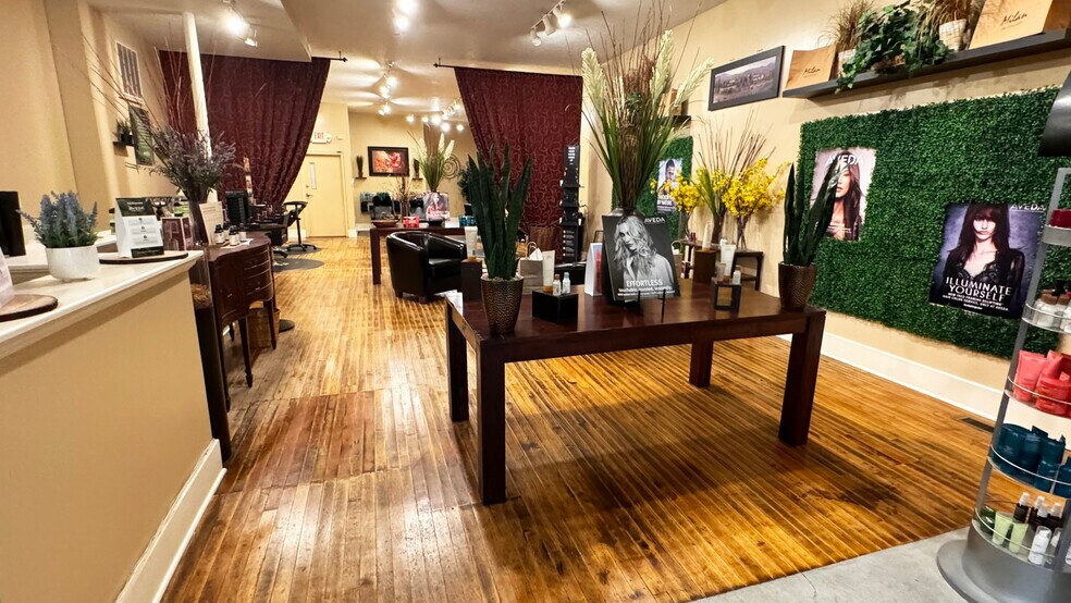 More Photos Of 217 S Kalamazoo Mall, Kalamazoo General Retail For Sale