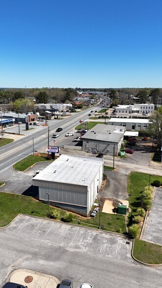More Photos Of 1848 Opelika Rd, Auburn Freestanding For Sale