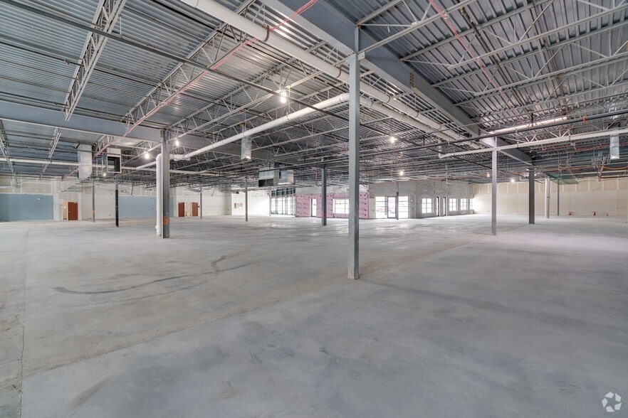 Photo of 1st Floor Ste 
