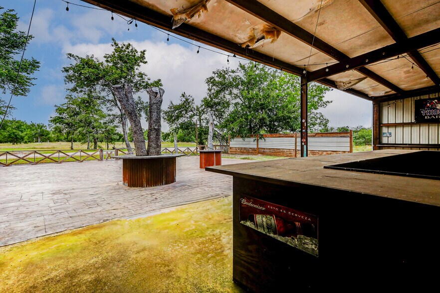 More Photos Of 13200 FM 359 Rd, Hempstead Industrial For Sale