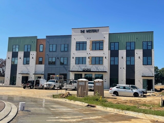 More Photos Of Stage @ Hwy 70, Bartlett Land For Lease