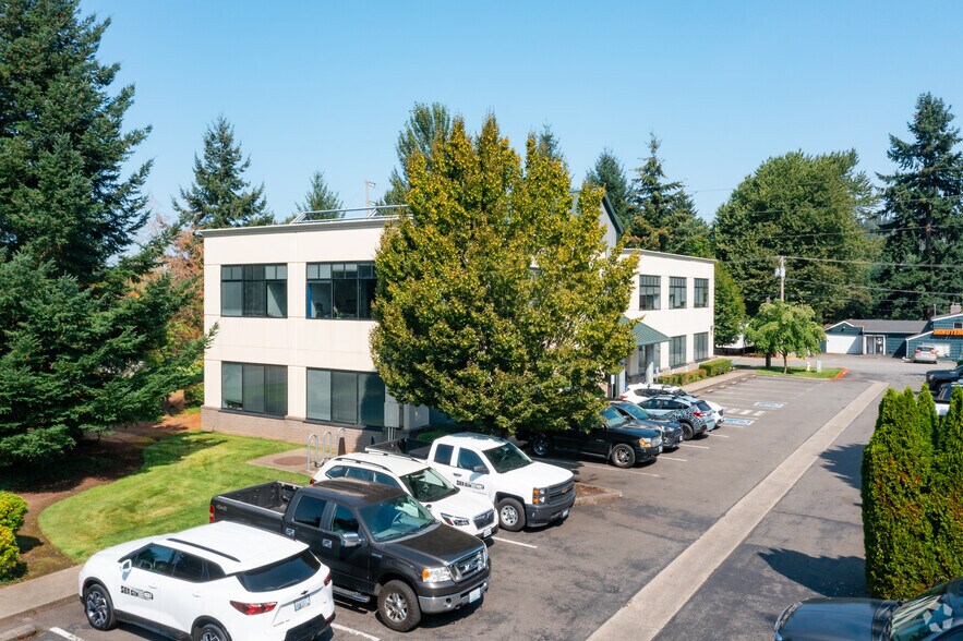 More Photos Of 165 Ne Juniper St, Issaquah Office For Lease