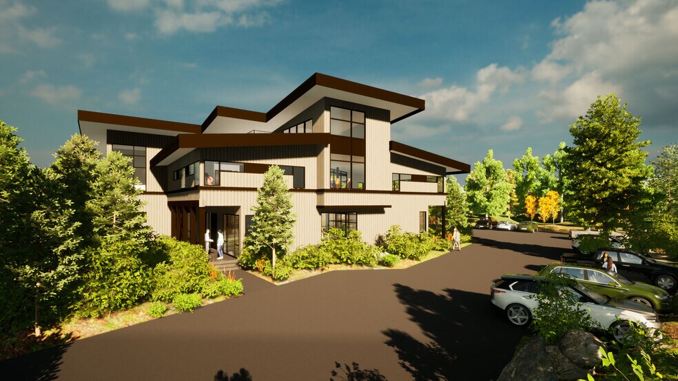 More Photos Of 17308 Northwoods Blvd, Truckee Land For Sale