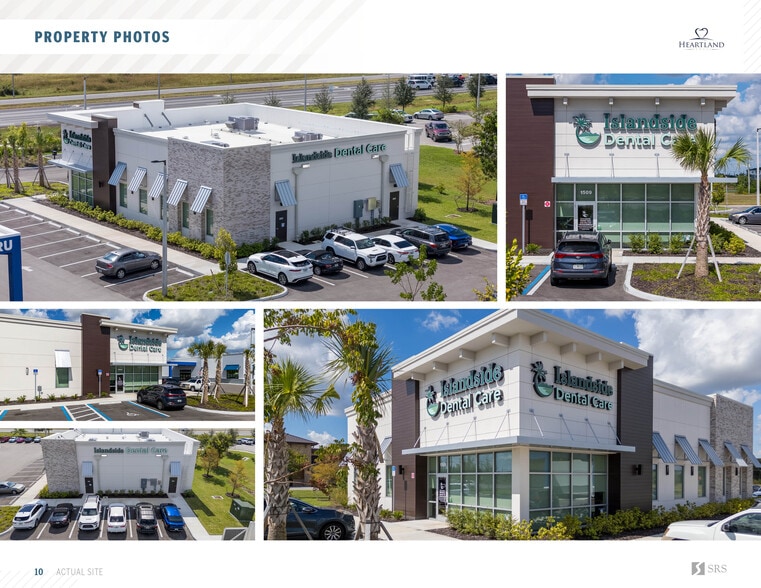 More Photos Of 1509 SW Pine Island Rd, Cape Coral Freestanding For Sale