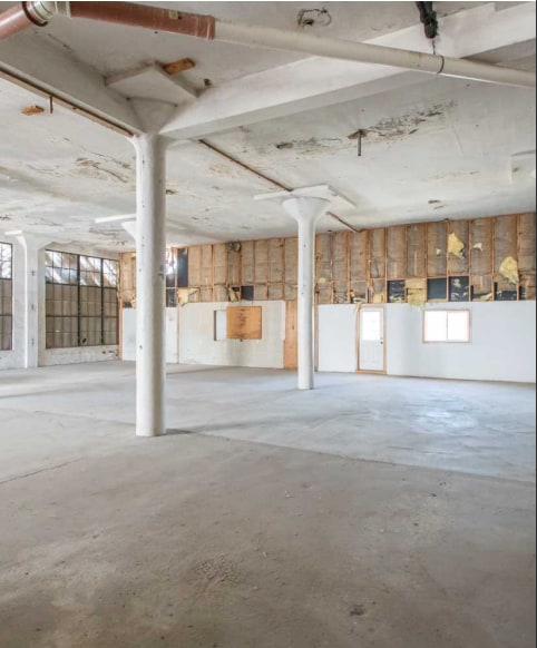 More Photos Of 401 Main St, Caldwell Manufacturing For Sale