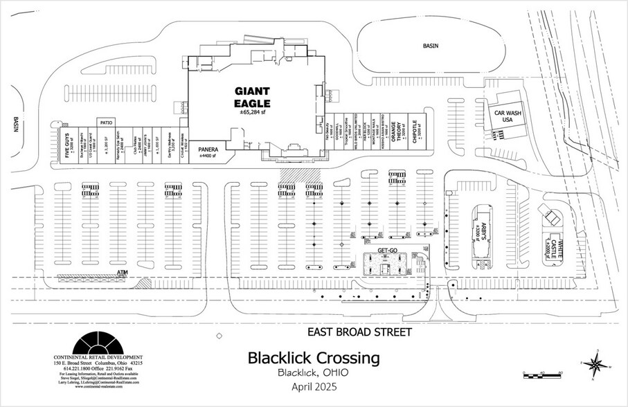 More Photos Of 6811-6943 E Broad St, Columbus Unknown For Sale