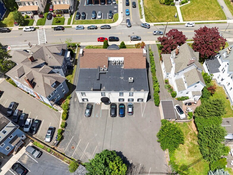 More Photos Of 89 Valley Rd, Montclair Medical For Sale