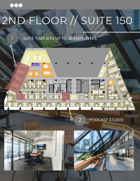More Photos Of 3333 Peachtree Rd Ne, Atlanta Office For Sale