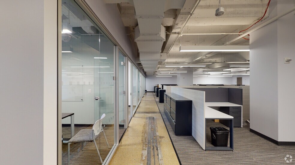 Primary Photo Of 1 Battery Park Plz, New York Office For Lease