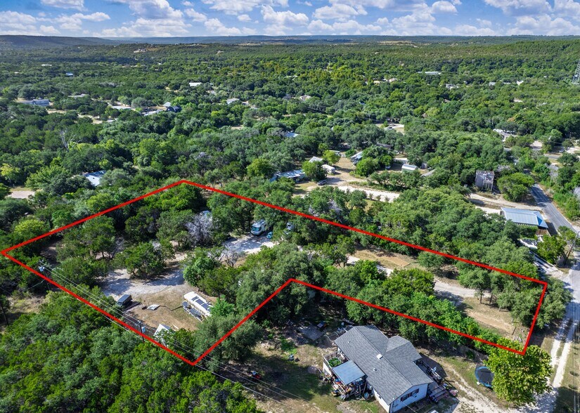 More Photos Of 14711A Quail Ct, Leander Trailer Camper Park For Sale