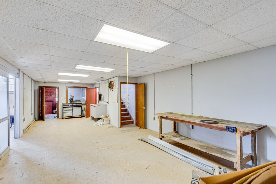 More Photos Of 4975 Little Mill Rd, Buford Warehouse For Sale